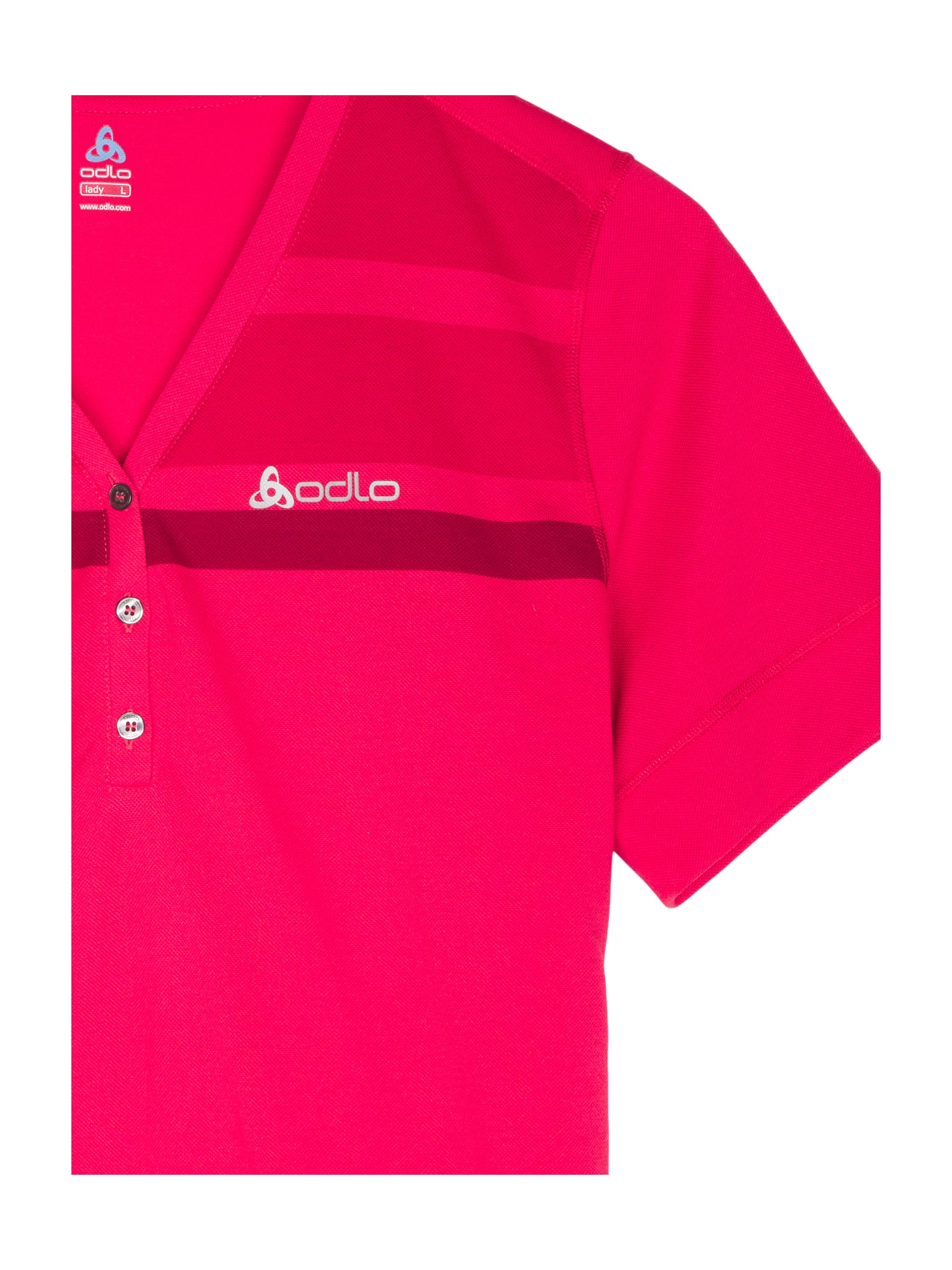 T-Shirt Funktion für Damen
